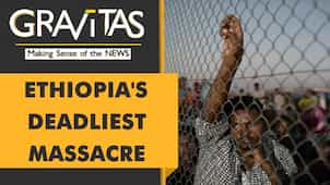 Gravitas: 200 killed in Ethiopia's Oromia region