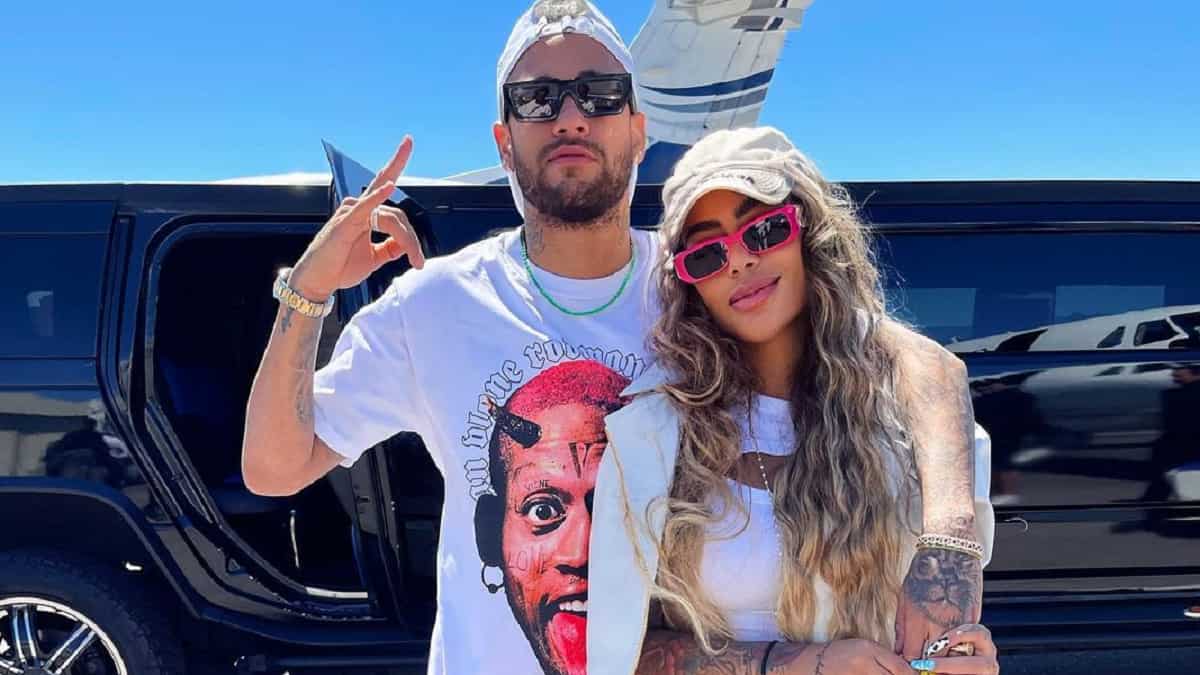 Holiday scare for Neymar as his private jet makes emergency landing after mechanical problems Holiday scare for Neymar as his private jet makes emergency landing after mechanical problems