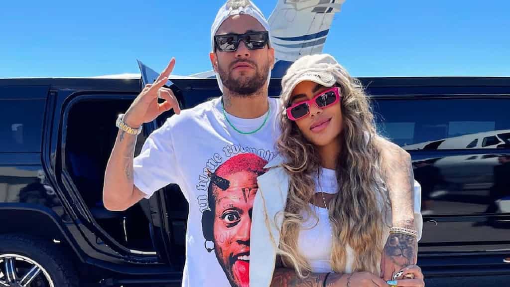 Holiday scare for Neymar as his private jet makes emergency landing after mechanical problems