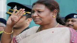 Indian Presidential Election 2022: BJP-led NDA picks Droupadi Murmu as candidate