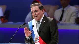 What is myelodysplastic syndrome? Panama's president diagnosed with rare blood disorder