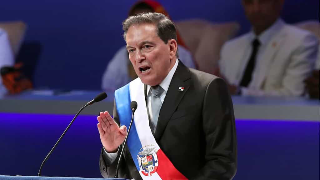What is myelodysplastic syndrome? Panama's president diagnosed with rare blood disorder