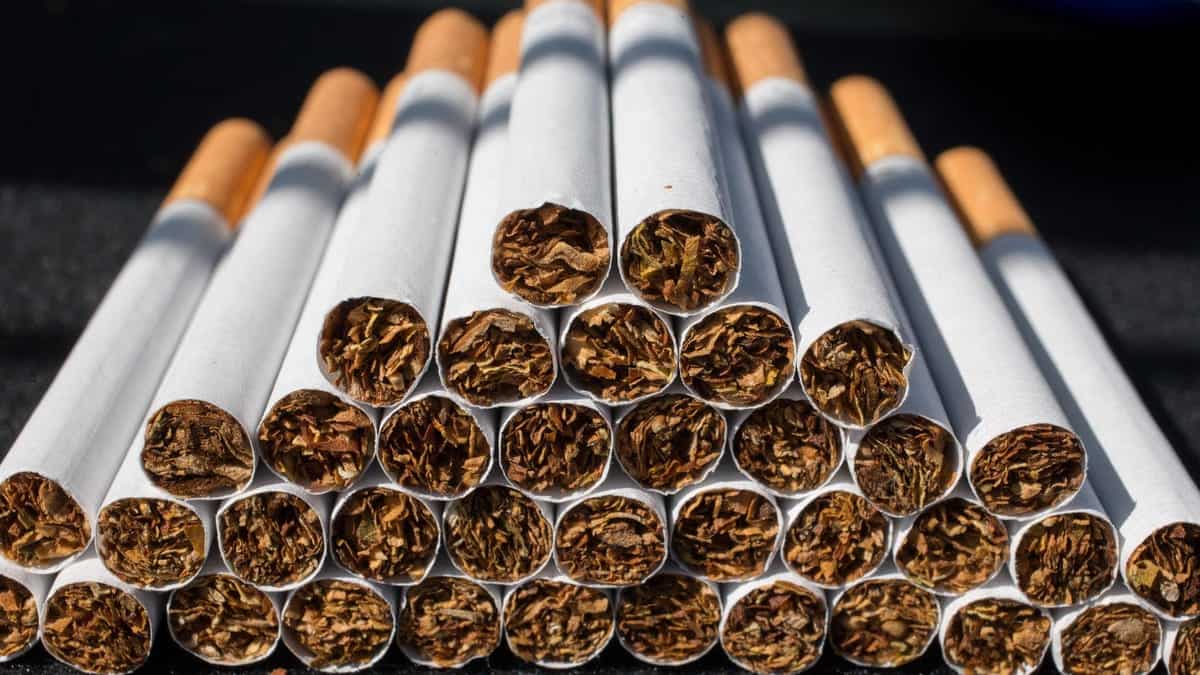 United States to drastically reduce nicotine content in cigarettes to reduce premature deaths: Reports United States to drastically reduce nicotine content in cigarettes to reduce premature deaths: Reports