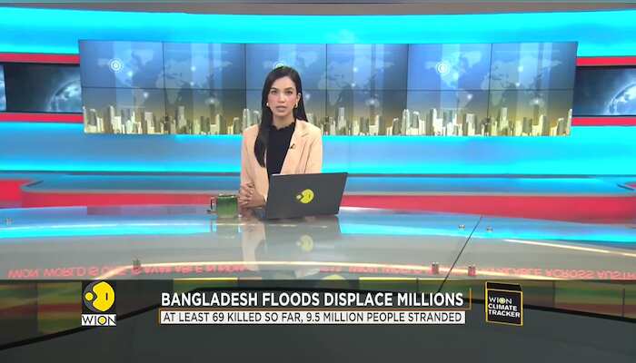 WionNews Video