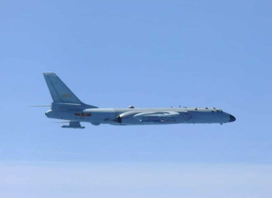 Chinese drills along Taiwan to include 'long-range live ammunition shooting': Report