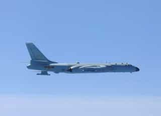 Chinese drills along Taiwan to include 'long-range live ammunition shooting': Report