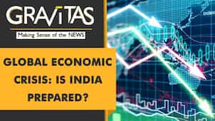 Gravitas: Rising inflation triggers protests worldwide