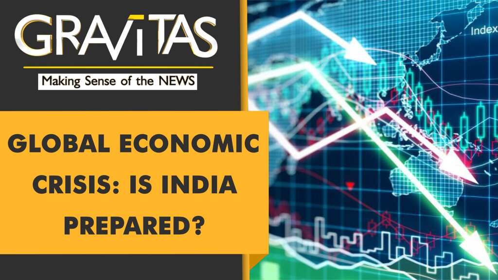 Gravitas: Rising inflation triggers protests worldwide