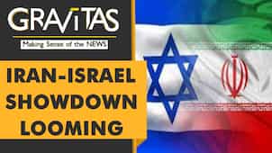 Gravitas: Is Israel preparing to attack Iran?