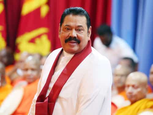 Sri Lanka: Will President Rajapaksa's powers will be curbed? | 21st amendment bill