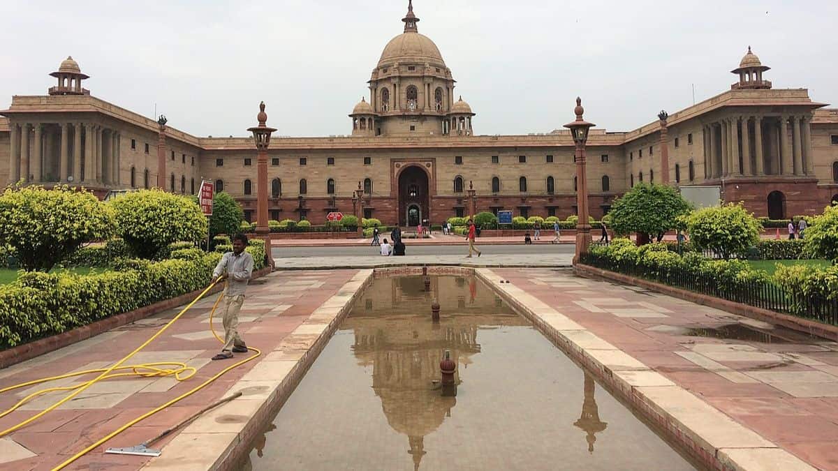 How India elects its President?