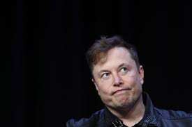 Has Elon Musk failed as a father?