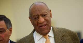 US jury finds Bill Cosby guilty of sexually abusing minor at Playboy mansion