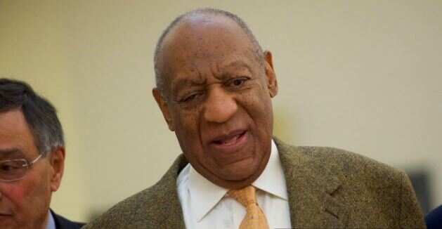 US jury finds Bill Cosby guilty of sexually abusing minor at Playboy mansion