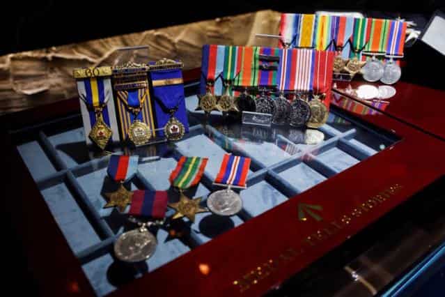 'Good or bad, it's Hong Kong's history,' says the Museum Victoria City's founder