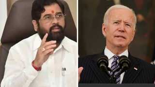 Morning news brief: Biden to talk with Xi, Maharashtra political crisis and more