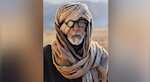 Is it Amitabh Bachchan? Afghan refugee’s picture resurfaces, creates buzz online