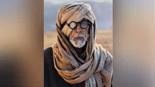 Is it Amitabh Bachchan? Afghan refugee’s picture resurfaces, creates buzz online