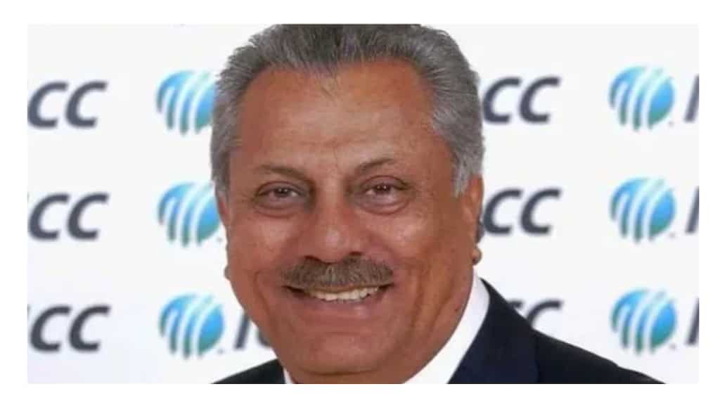 Former Pakistan skipper Zaheer Abbas tests Covid positive, admitted to ICU of private hospital in London