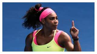 Serena Williams 'absolutely' had doubts about competing again as she gears up for Wimbledon 2022