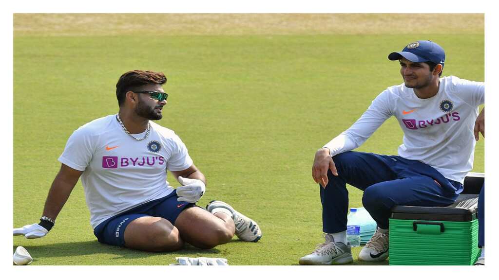 He shouted 'What have...': Pant recalls Gill's reaction after falling for 91 during Brisbane Test run-chase
