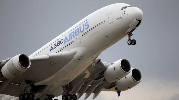 A380 makes comeback despite high oil prices