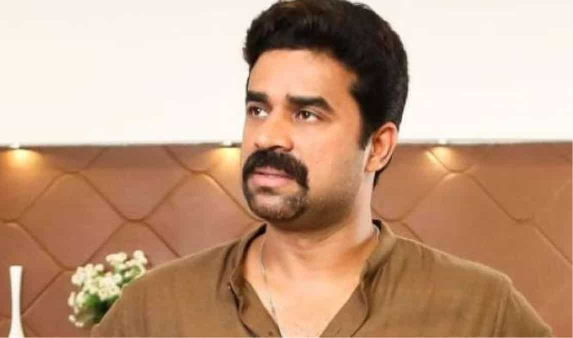South Indian actor-producer Vijay Babu gets anticipatory bail in sex abuse case South Indian actor-producer Vijay Babu gets anticipatory bail in sex abuse case