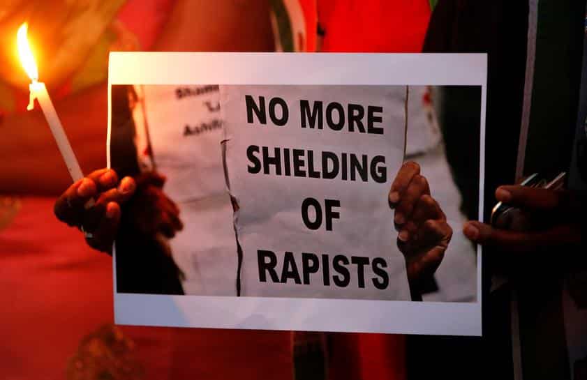 UN penalised whistle blowers, must probe sex abuse claims: Shocking revelations in documentary