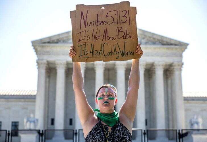 Roe v Wade verdict under threat: Ramifications of overturning Abortion laws manifold