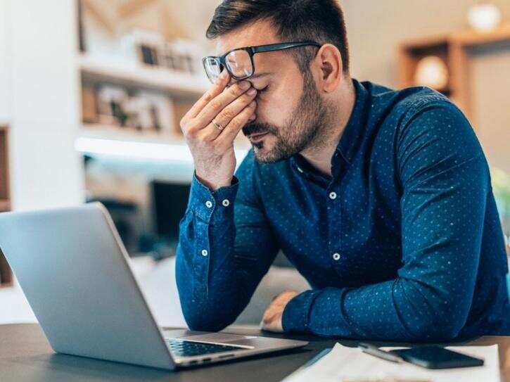 Workplace stress at record high in 2022 | Why the workforce is burnt out?