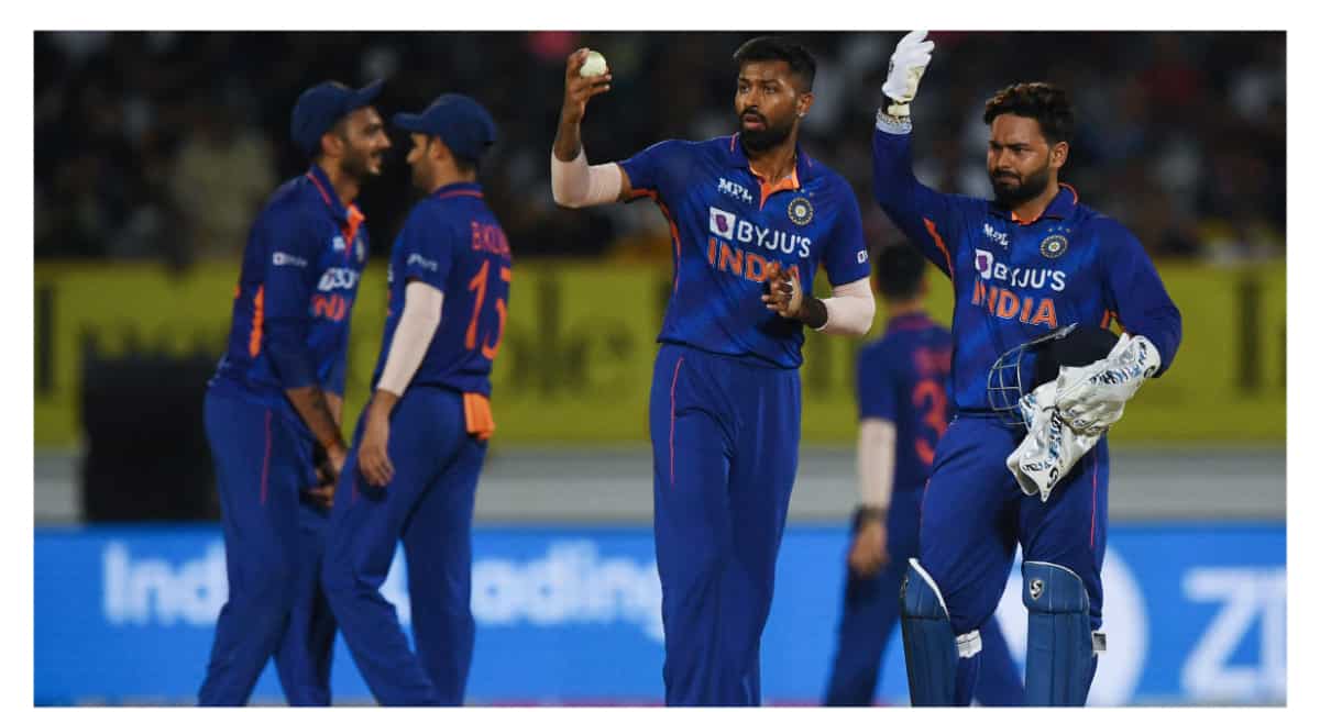 Ind vs SA, T20Is: I would have stopped Rishabh Pant from becoming captain, says former India cricketer