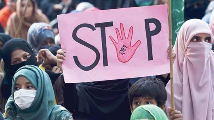 Pakistan's Punjab declares emergency to tackle rising crimes against women