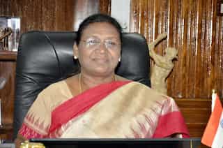 Indian President Droupadi Murmu to attend funeral of Queen Elizabeth II