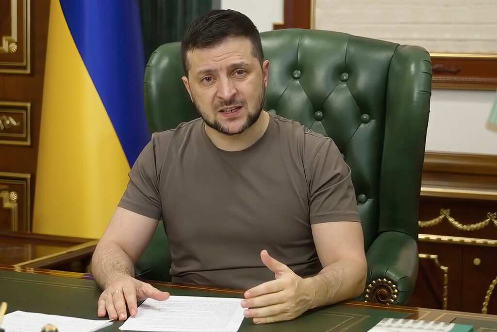 Ukraine inches closer to EU dream