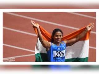 From Dutee Chand to Caster Semenya: Controversies related to gender identity in sports