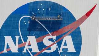 NASA to test 3 nuclear fission plant designs on the Moon to power Martian and deep space exploration