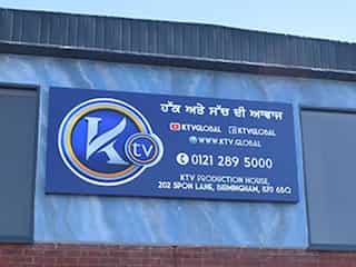 Khalsa TV surrenders broadcast license in UK over 'Khalistani propaganda'