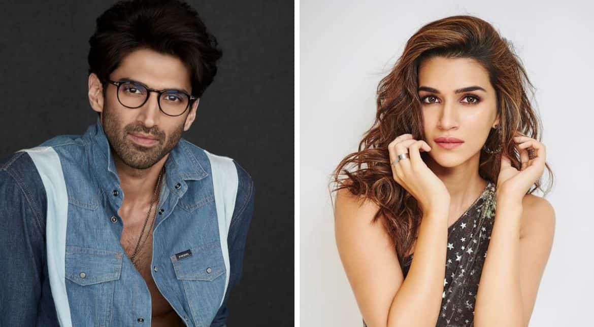 Aditya Roy Kapoor and Kriti Sanon to star in Sanjay Leela Bhansali's next? Aditya Roy Kapoor and Kriti Sanon to star in Sanjay Leela Bhansali's next?