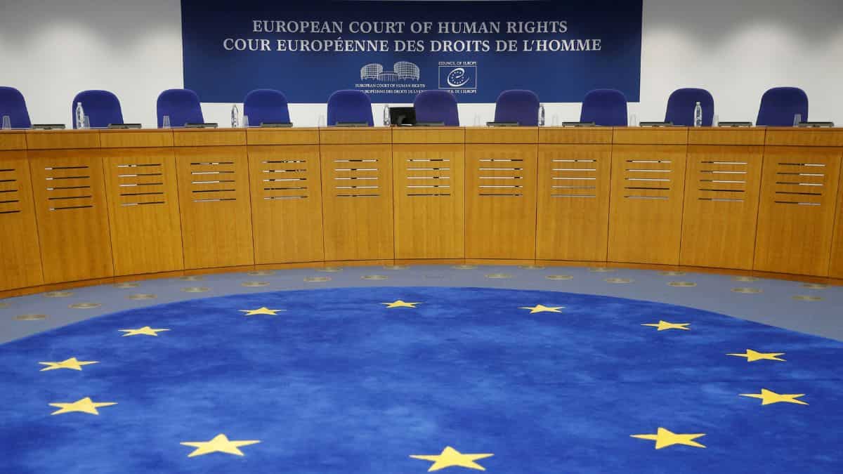Rwanda deportations: Is UK planning to override European Court of Human Rights? Rwanda deportations: Is UK planning to override European Court of Human Rights?