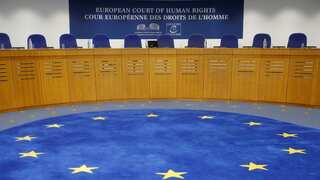 Rwanda deportations: Is UK planning to override European Court of Human Rights?