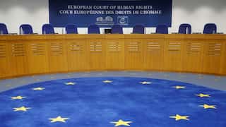 Rwanda deportations: Is UK planning to override European Court of Human Rights?