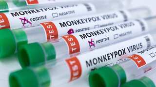US considers declaring monkeypox as public health emergency