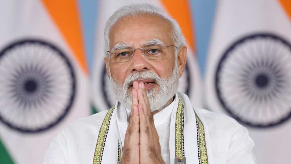In Germany, PM Modi to meet Canadian PM, South African and Indonesian President