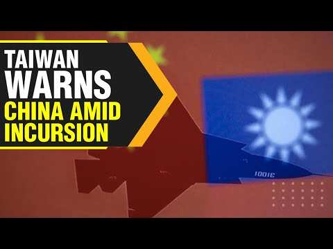 Tensions rise between Taiwan & China – what led to this situation?