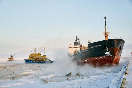 WION Fineprint | Russia eyes Arctic dominance, Canada & US play catch-up