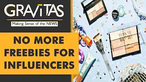 Gravitas: Social media influencers will now need to pay TDS on freebies