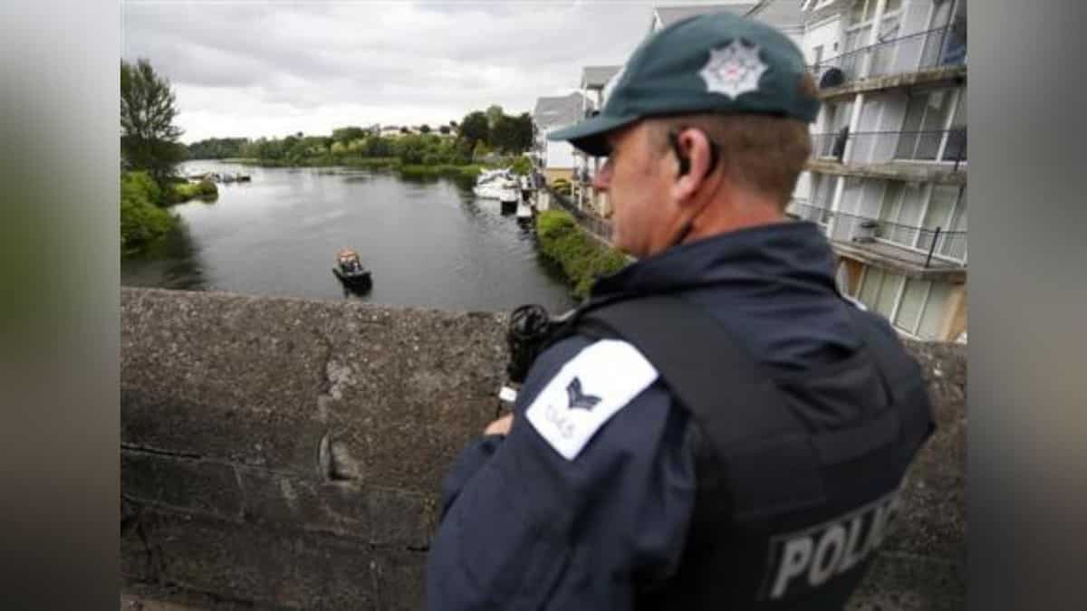 After 18 months, bodies of elderly British couple found in Ireland. Read details here After 18 months, bodies of elderly British couple found in Ireland. Read details here