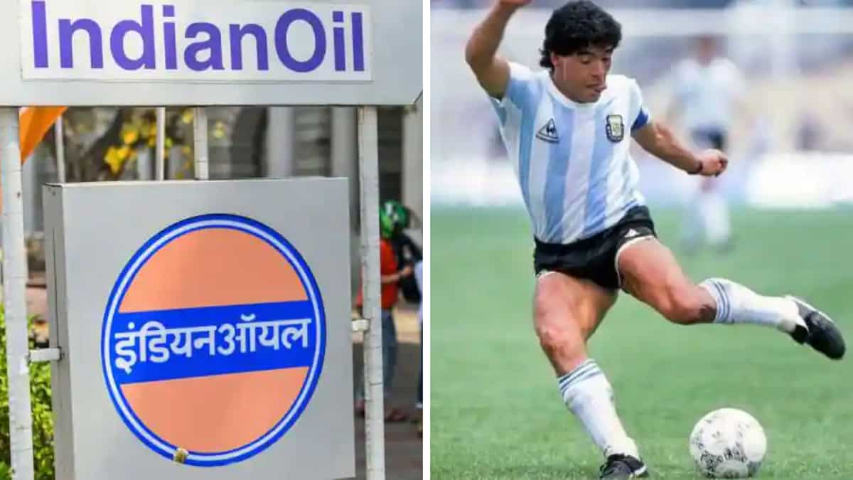 Morning news brief: India & China buying more Russian oil, Maradona's medical staff to face trail and more Morning news brief: India & China buying more Russian oil, Maradona's medical staff to face trail and more
