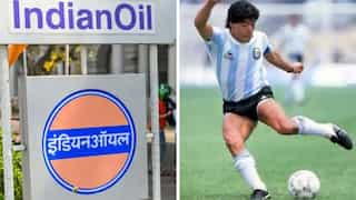 Morning news brief: India & China buying more Russian oil, Maradona's medical staff to face trail and more