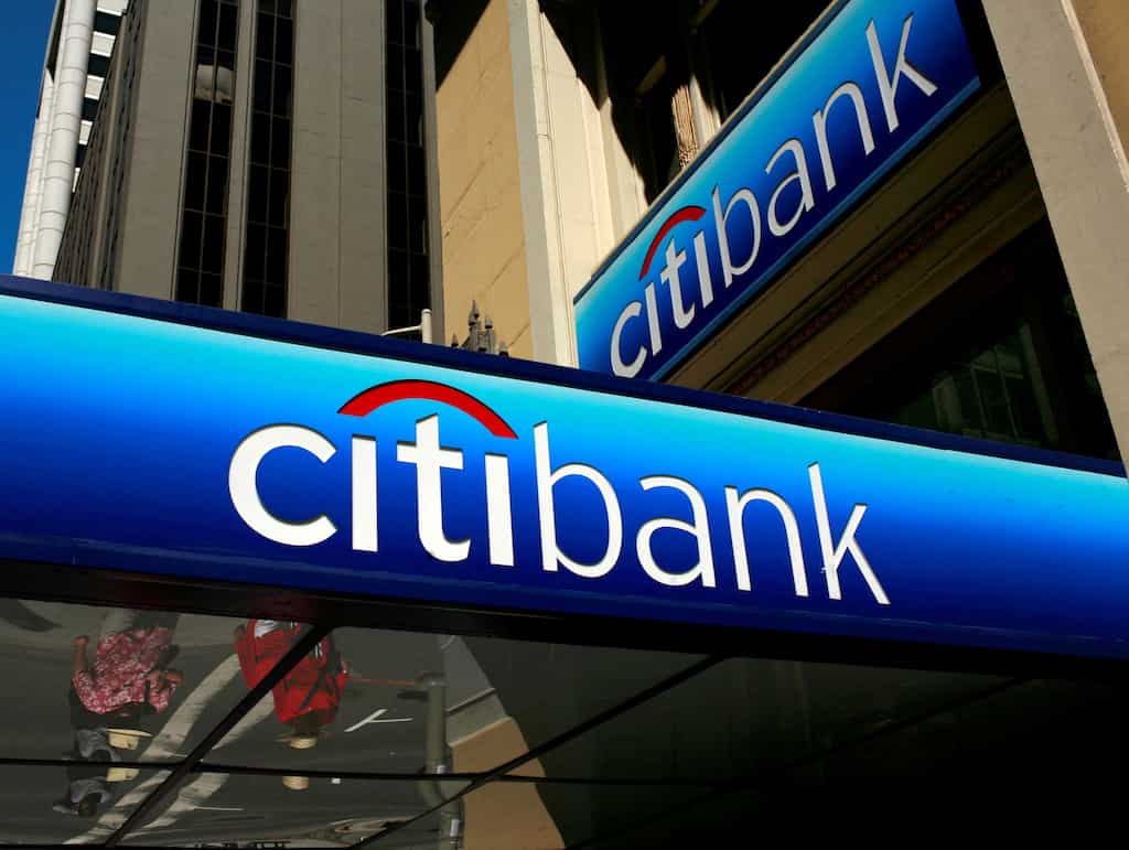Brazil's antitrust watchdog fines Citibank, Societe Generale